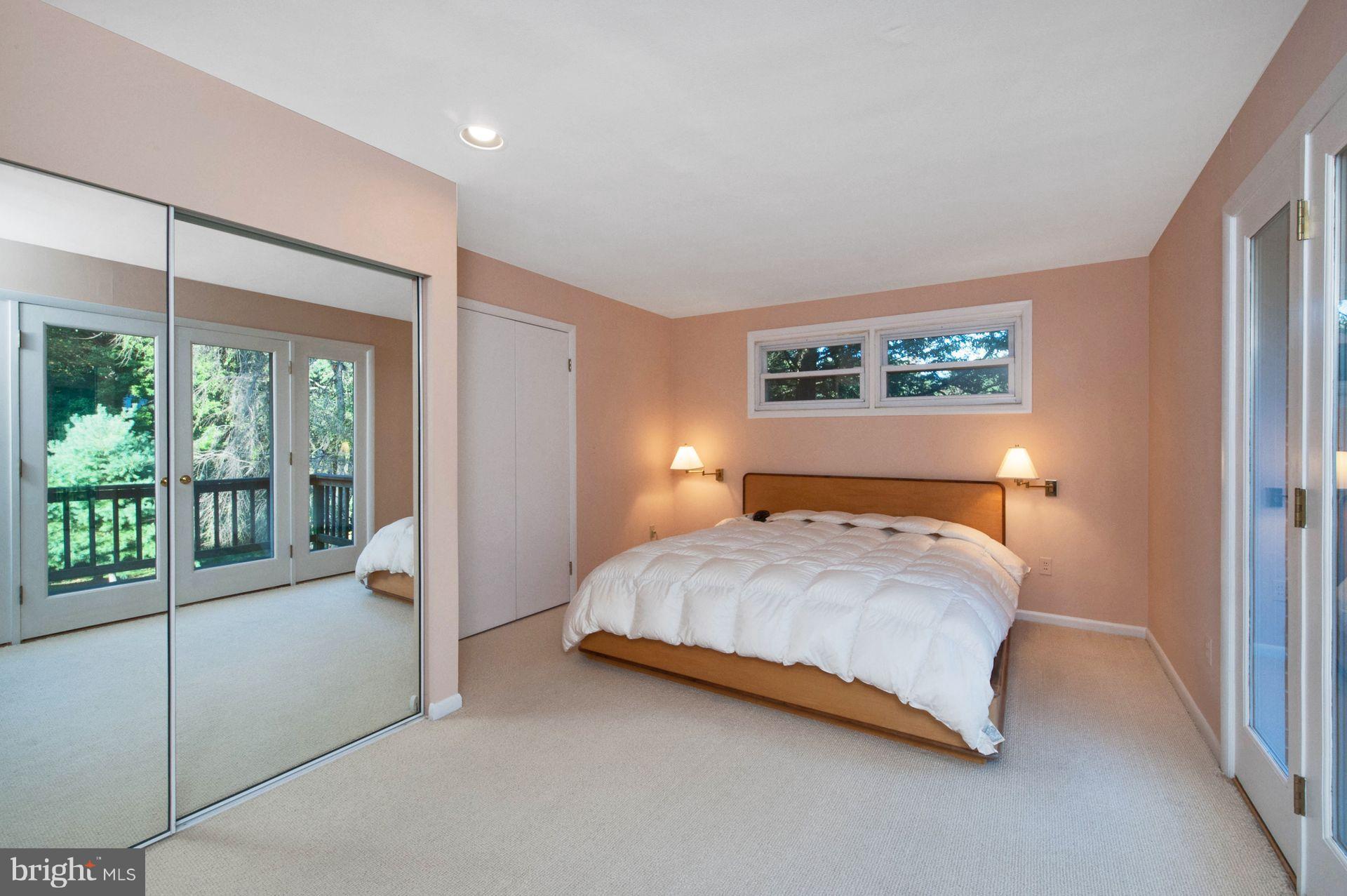 3314 Midfield Road Baltimore, MD 21208 - Photo 11 of 30 Bedroom (Master)