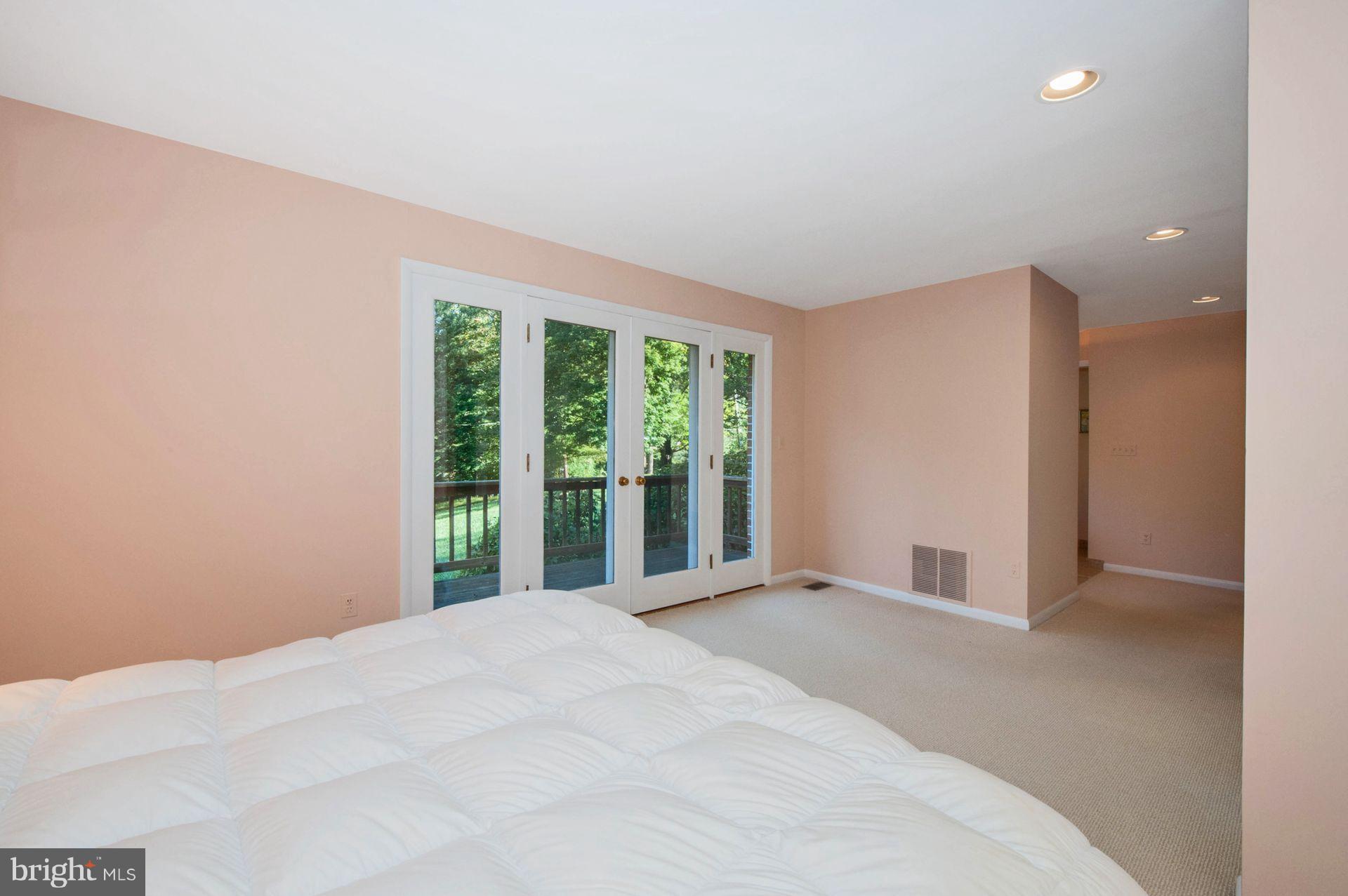 3314 Midfield Road Baltimore, MD 21208 - Photo 13 of 30 Bedroom (Master)