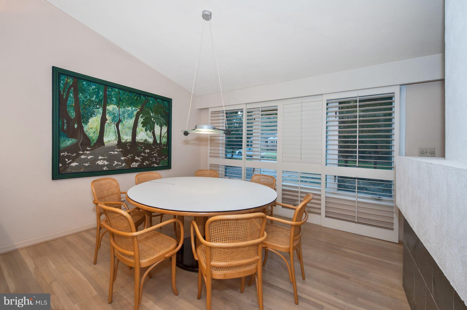 3314 Midfield Road Baltimore, MD 21208 - Photo 5 of 30 Breakfast Room