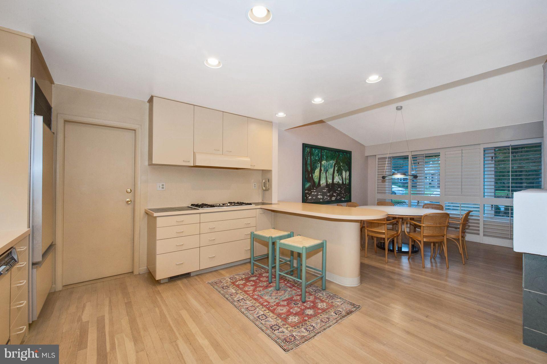 3314 Midfield Road Baltimore, MD 21208 - Photo 7 of 30 Kitchen