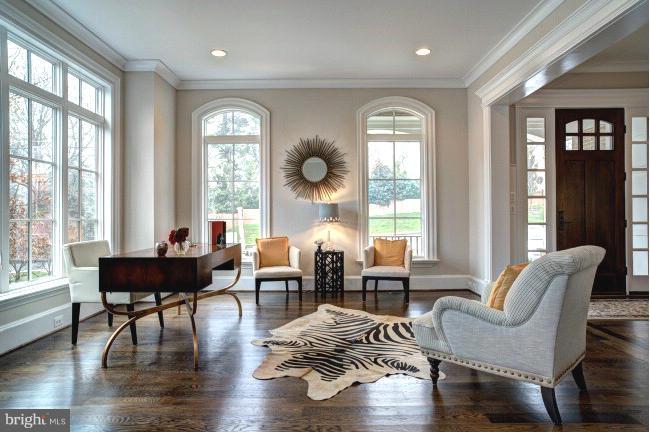 6611 Maugh Road McLean, VA 22101 - Photo 1 of 14 Interior (General)