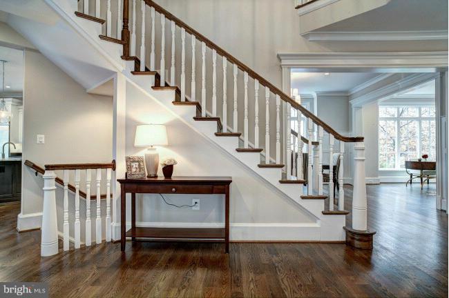 6611 Maugh Road McLean, VA 22101 - Photo 2 of 14 Interior (General)
