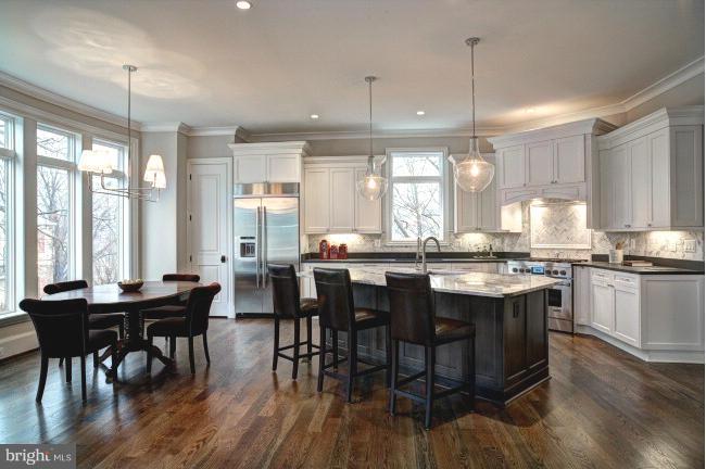 6611 Maugh Road McLean, VA 22101 - Photo 6 of 14 Kitchen