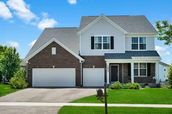 $765,000 | 12905 Timber Wood Circle, Plainfield, IL 60585