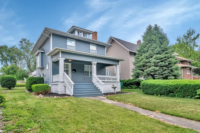 $279,990 | 1057 West Park Front Street, Joliet, IL 60436