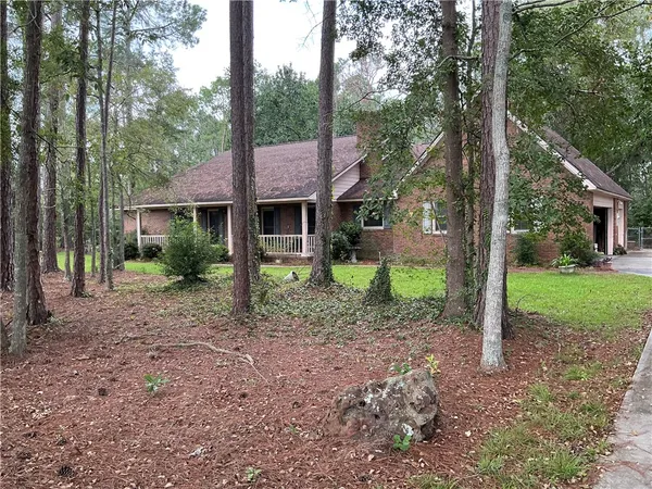 $260,000 | 455 Forest Avenue, Baxley, GA 31513
