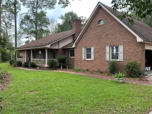 $260,000 | 455 Forest Avenue, Baxley, GA 31513