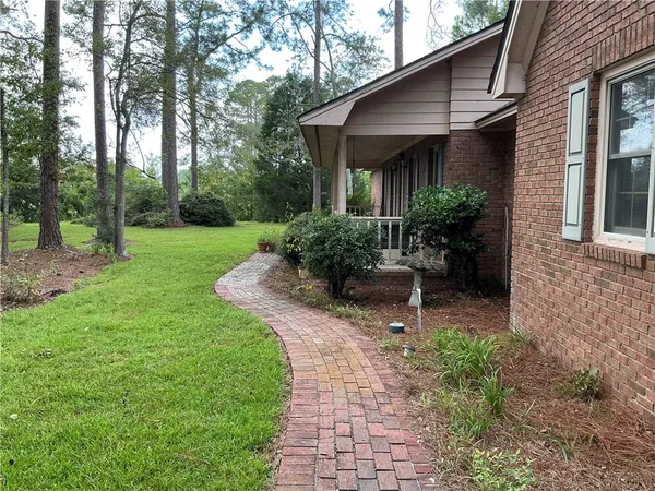 $260,000 | 455 Forest Avenue, Baxley, GA 31513
