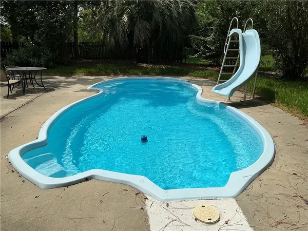$260,000 | 455 Forest Avenue, Baxley, GA 31513