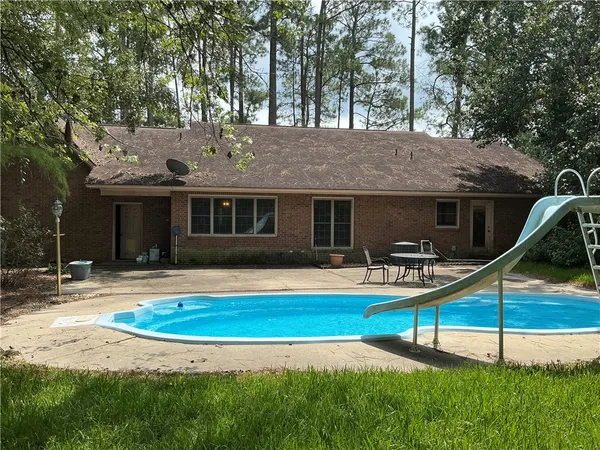 $260,000 | 455 Forest Avenue, Baxley, GA 31513