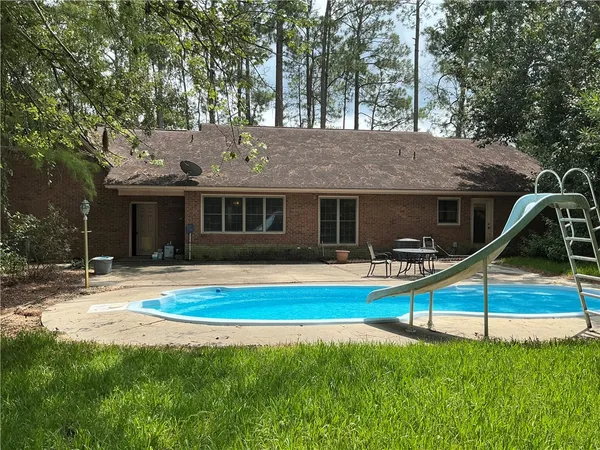 $260,000 | 455 Forest Avenue, Baxley, GA 31513