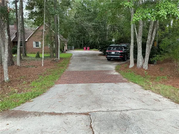 $260,000 | 455 Forest Avenue, Baxley, GA 31513