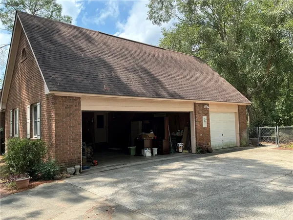 $260,000 | 455 Forest Avenue, Baxley, GA 31513