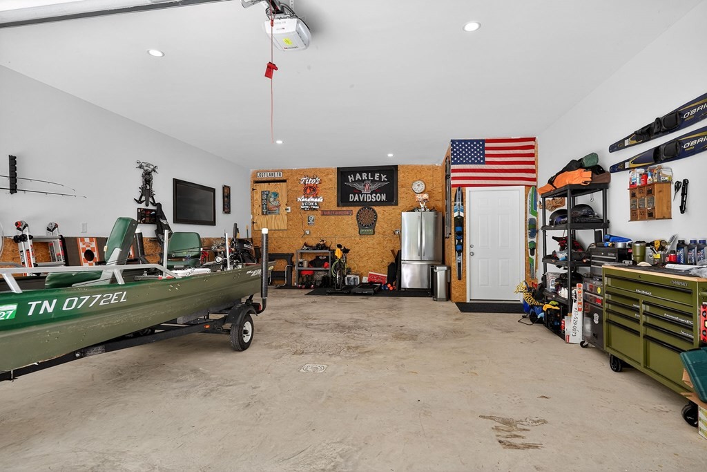 2975 Johnson Chapel Road Sparta, TN 38583 - Photo 51 of 64