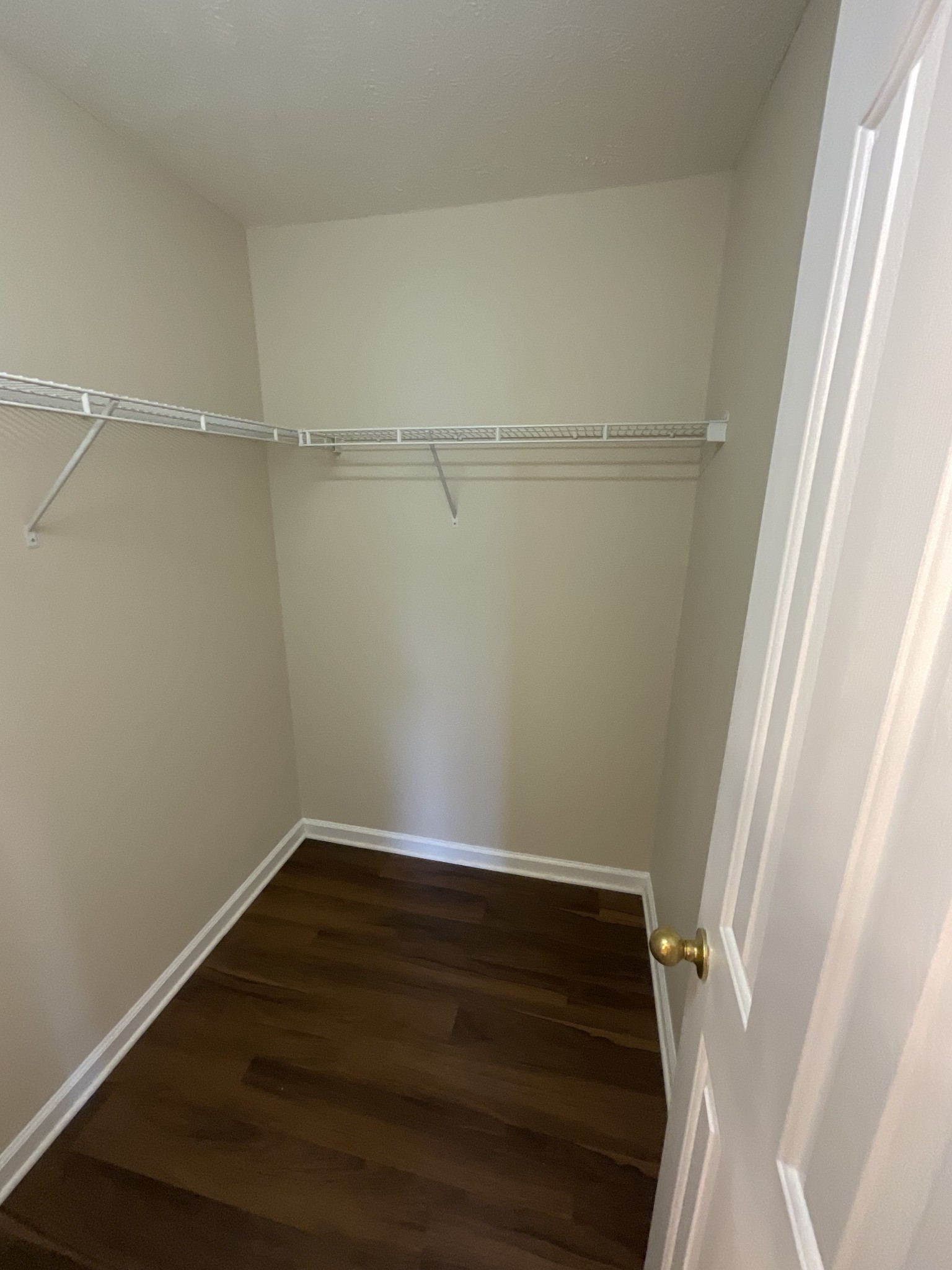 304 Shoshone Place Murfreesboro, TN 37128 - Photo 18 of 29 a view of small space with racks on the wall