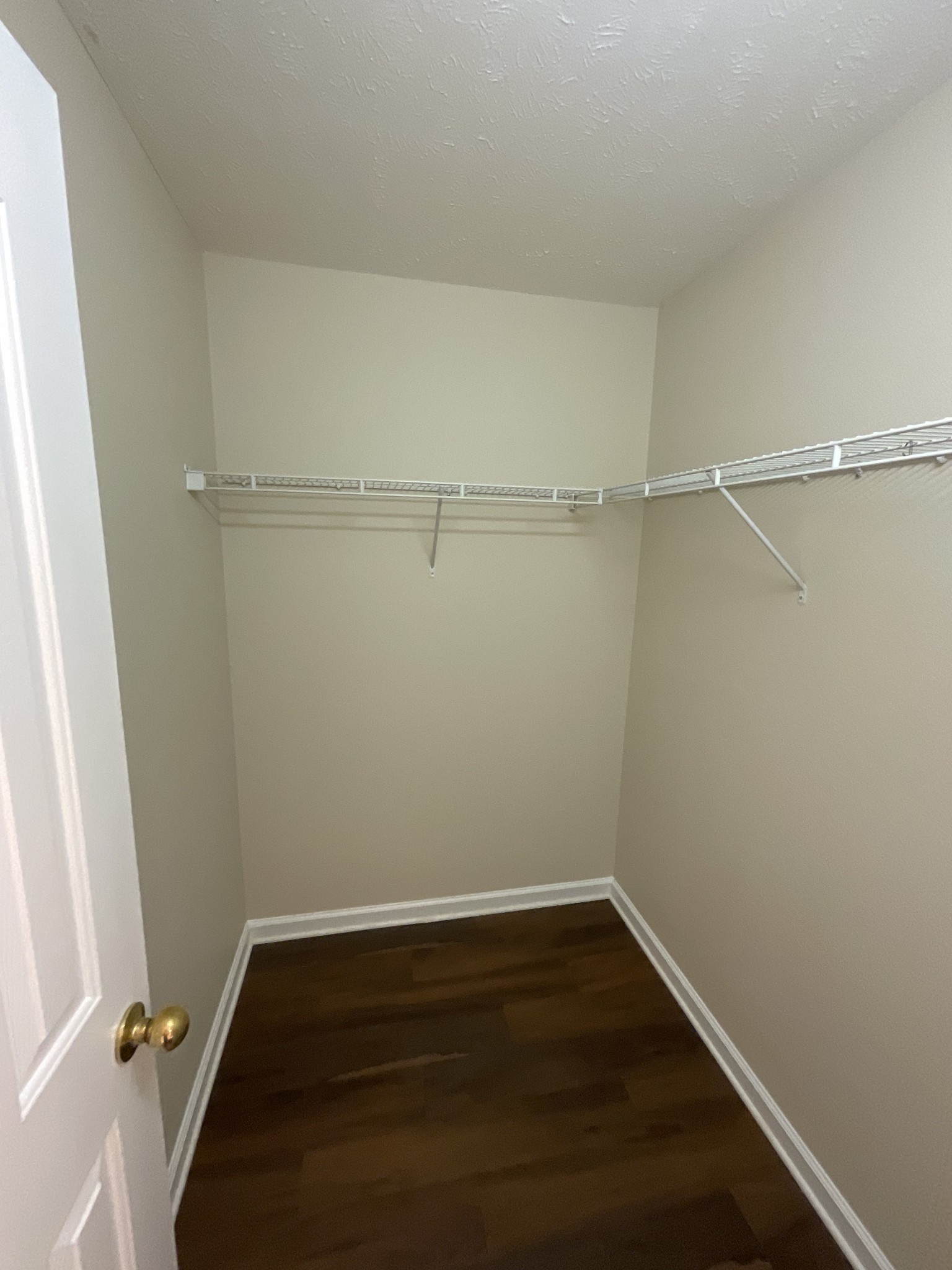 304 Shoshone Place Murfreesboro, TN 37128 - Photo 23 of 29 a view of a room with racks on the wall