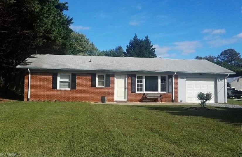 1020 Pine Ridge Road Mount Airy, NC 27030 - Photo 1 of 21 Gallery Image 1