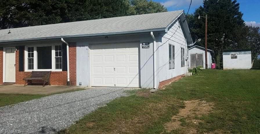 1020 Pine Ridge Road Mount Airy, NC 27030 - Photo 16 of 21 Gallery Image 16