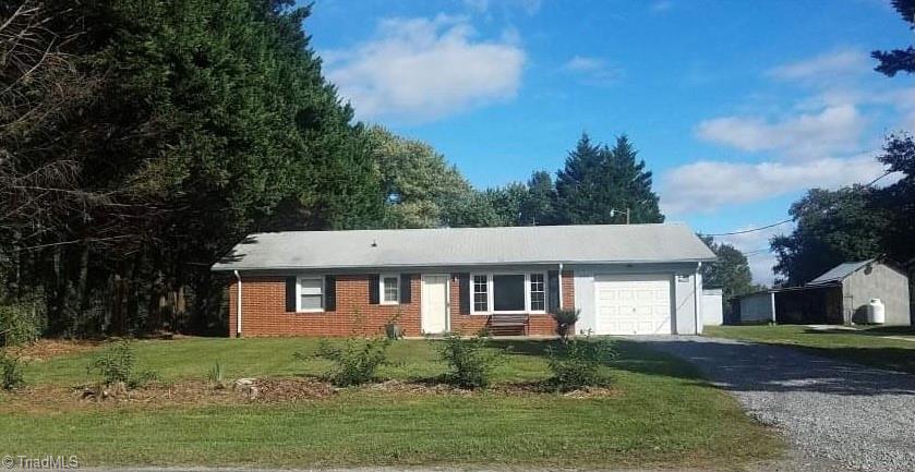 1020 Pine Ridge Road Mount Airy, NC 27030 - Photo 3 of 21 Gallery Image 3