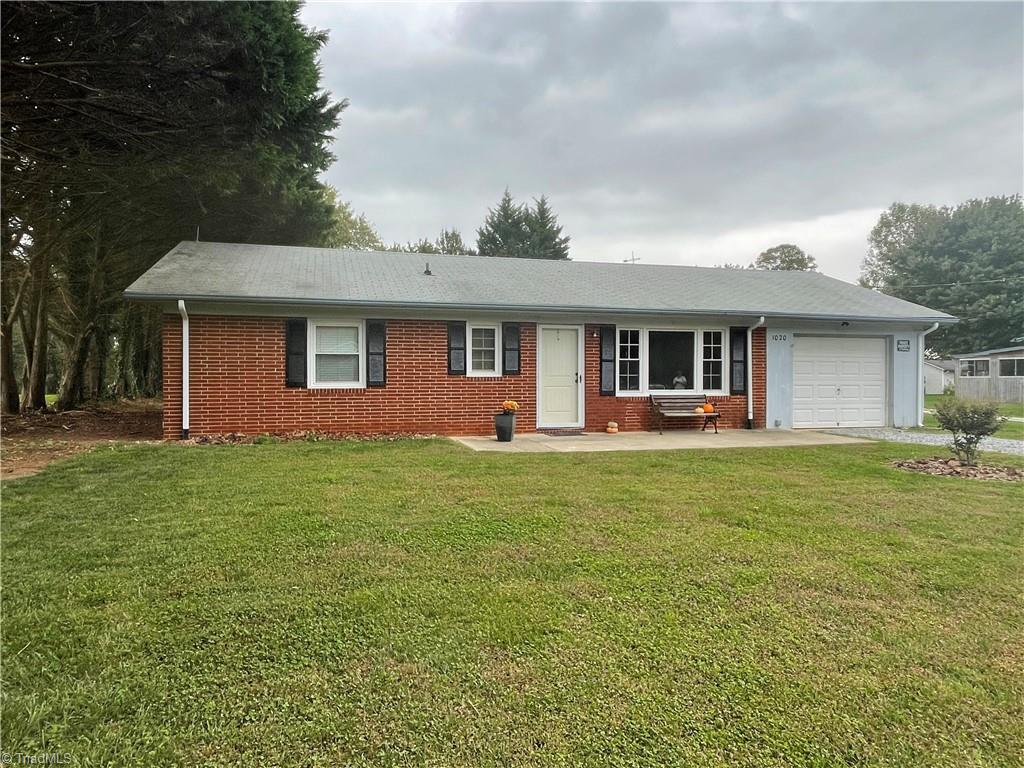 1020 Pine Ridge Road Mount Airy, NC 27030 - Photo 21 of 21 Gallery Image 21