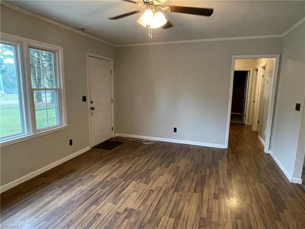 1020 Pine Ridge Road Mount Airy, NC 27030 - Photo 4 of 21 Gallery Image 4