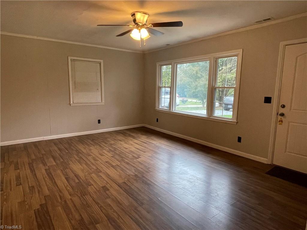 1020 Pine Ridge Road Mount Airy, NC 27030 - Photo 6 of 21 Gallery Image 6