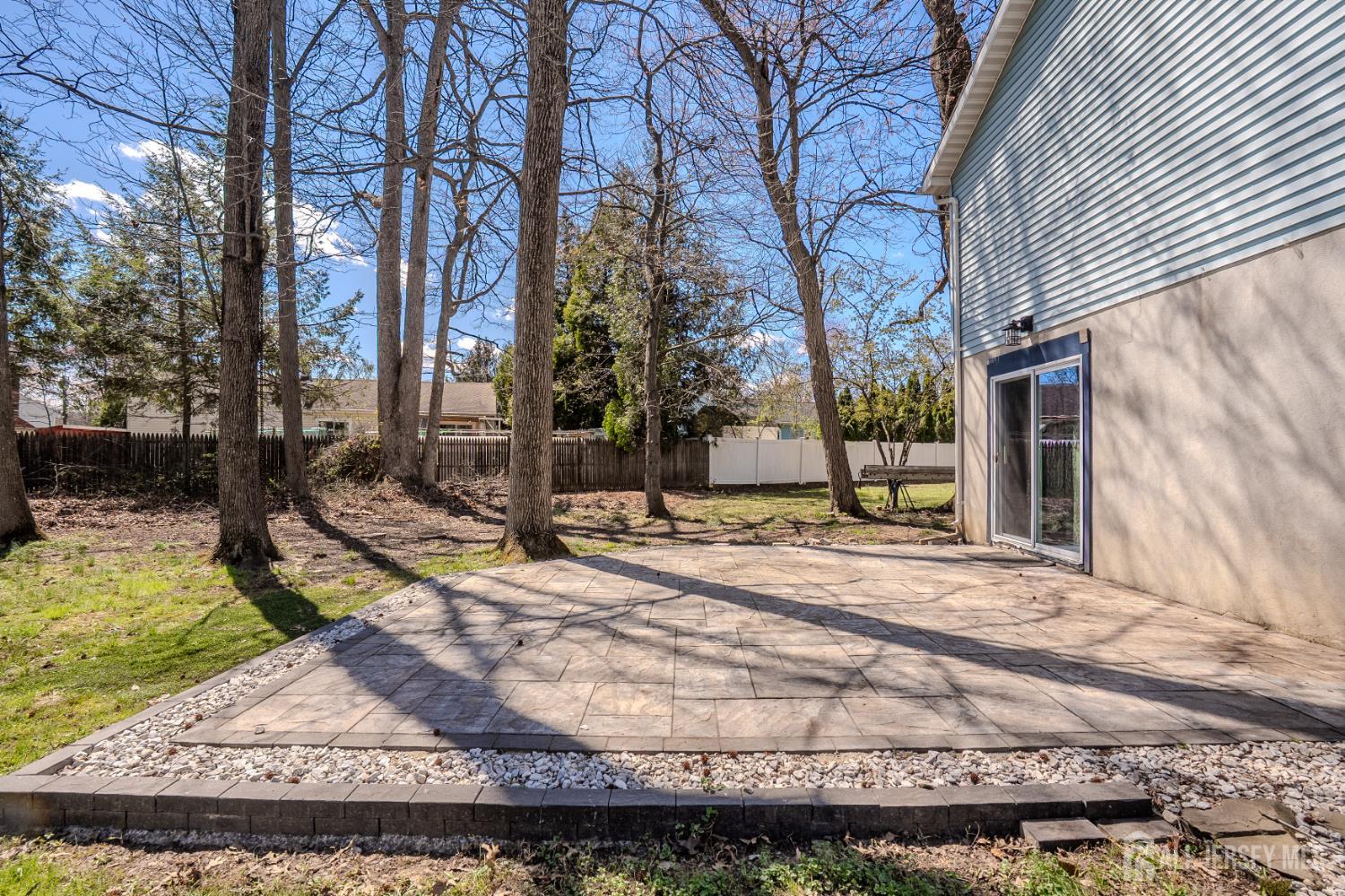 1834 Holly Road North Brunswick, NJ 08902 - Photo 23 of 26 a view of a yard with street