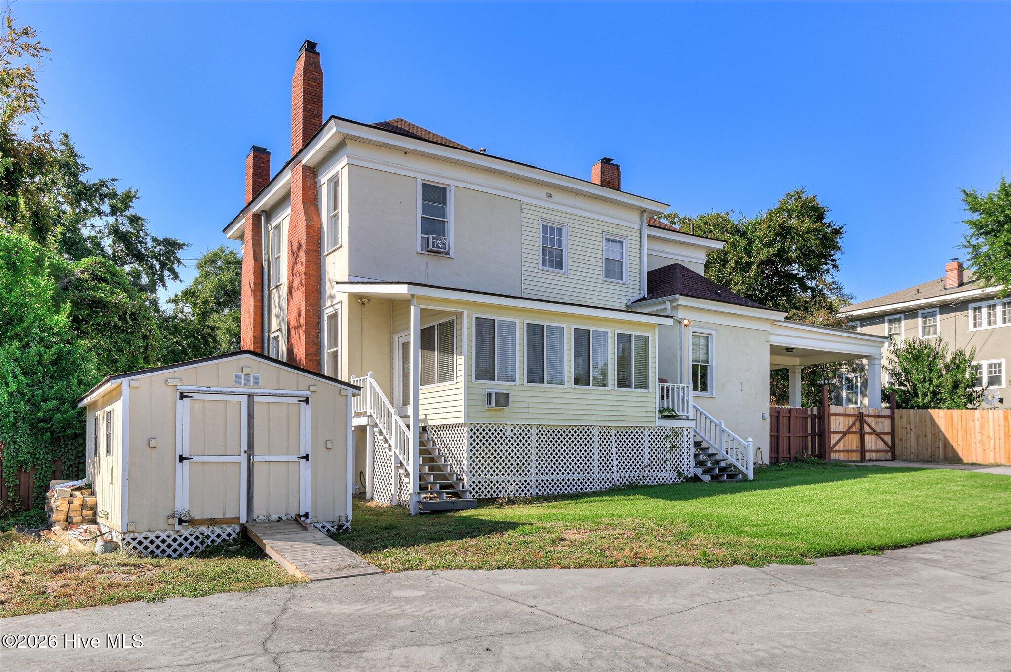 1108 Hickman Road Augusta, GA 30904 - Photo 42 of 47 44-144