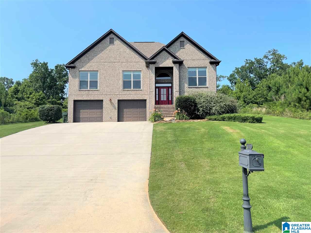 220 Legacy Ridge East Springville, AL 35146 - Photo 1 of 50