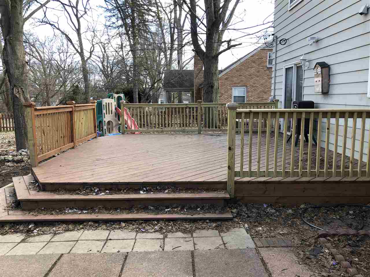 2456 Warner Road Flushing, MI 48433 - Photo 7 of 51 31374002-6.JPG