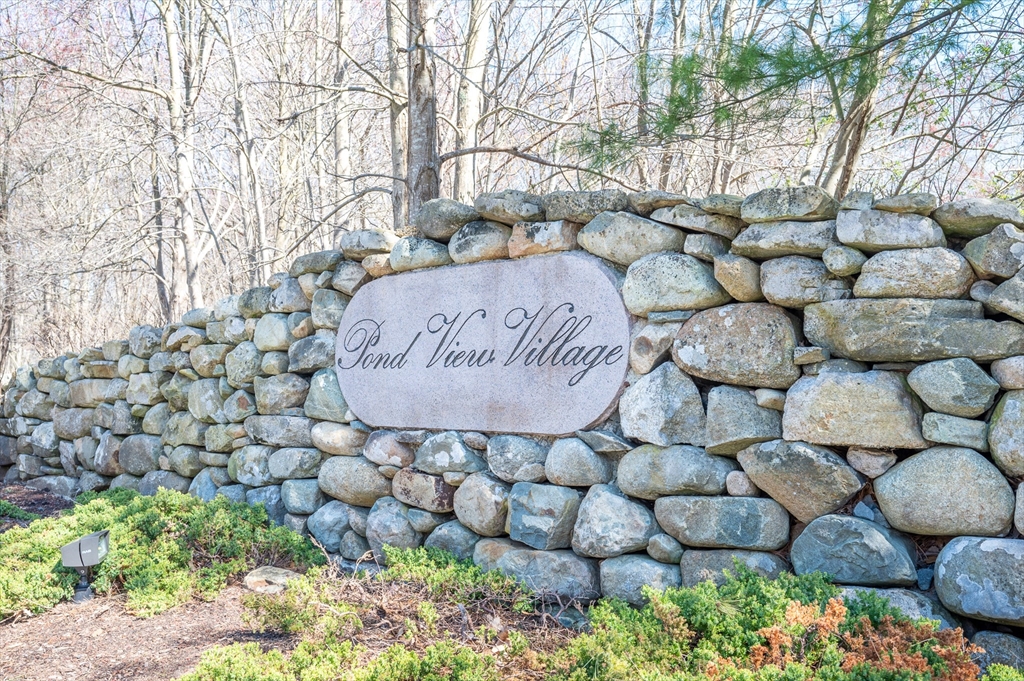 35 Brewster Road, Unit 35 Stoughton, MA 02072 - Photo 20 of 20 Gallery Image 20