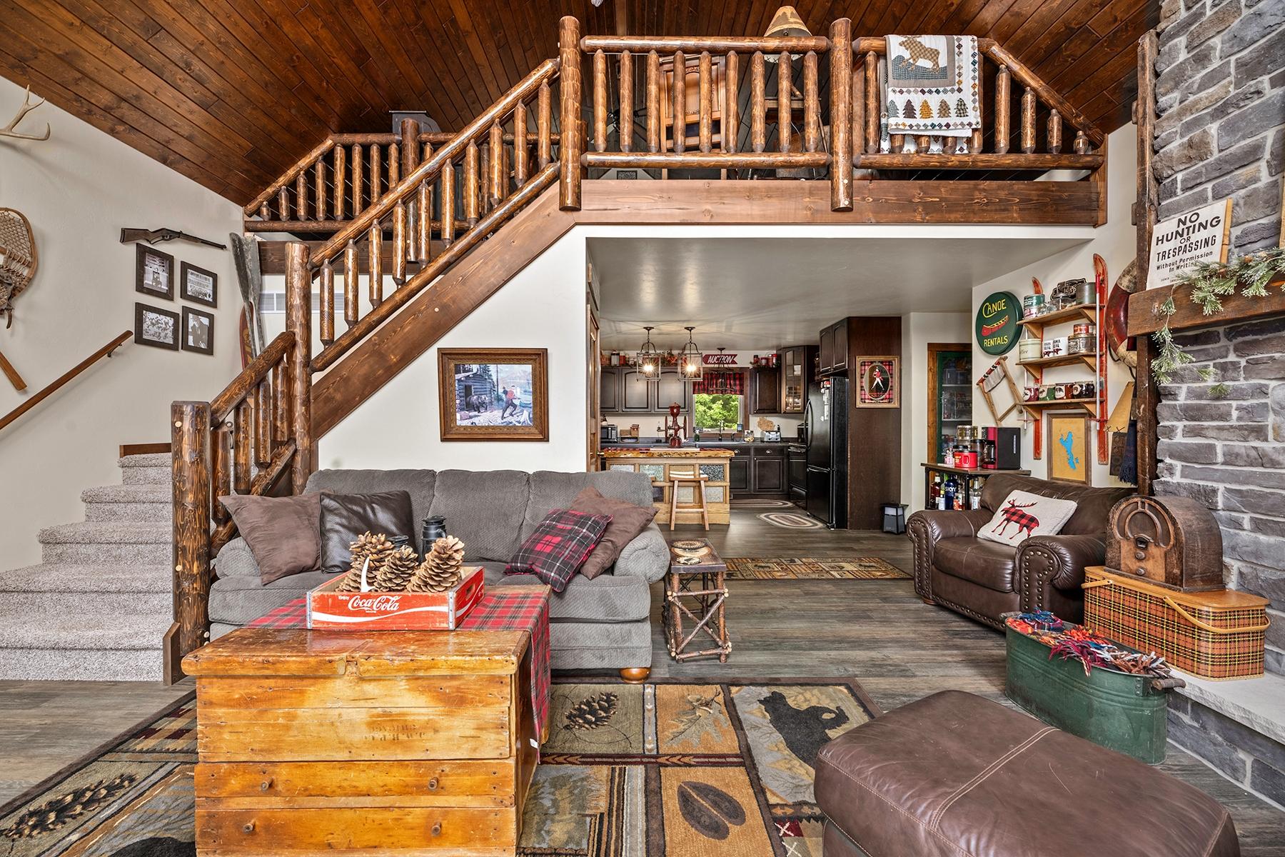 7679 Little Pine Road Hurley, WI 54534 - Photo 10 of 43 Gallery Image 10