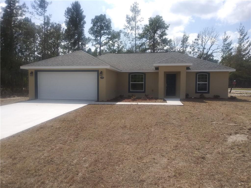 13489 Southwest 60th Avenue Ocala, FL 34473 - Photo 1 of 1