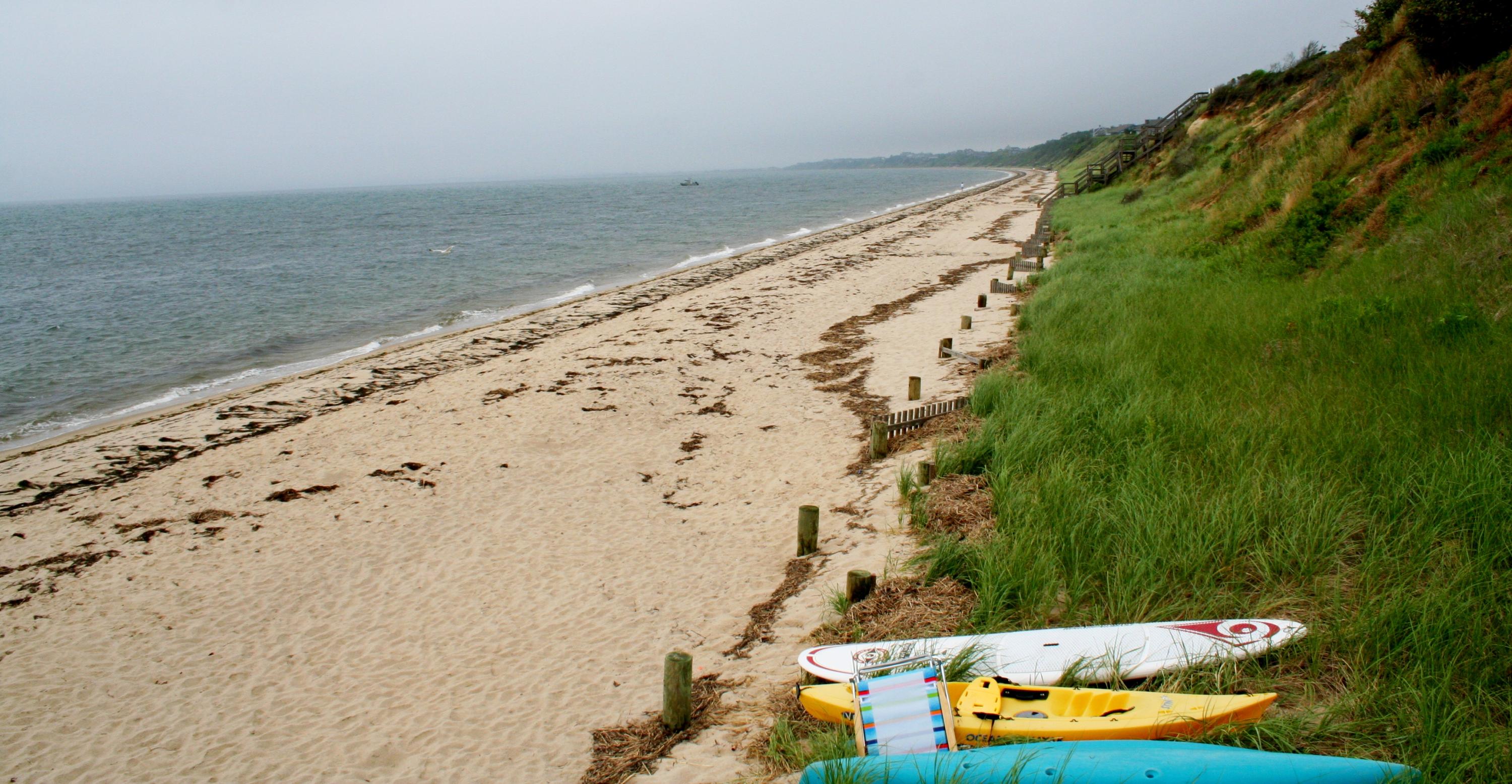 5 Parker Drive Truro, MA 02666 - Photo 20 of 20 a view of beach and ocean
