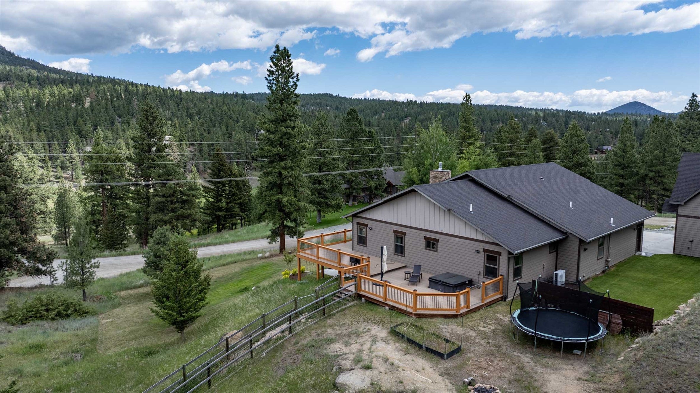 8 High View Road Clancy, MT 59634 - Photo 11 of 82 Gallery Image 11