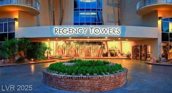 $2,800 | 3111 Bel Air Drive, Unit 21B, Las Vegas, NV 89109