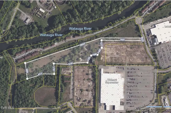 $1,400,000 | Tbd East Elk Avenue, Unit 2, Elizabethton, TN 37643