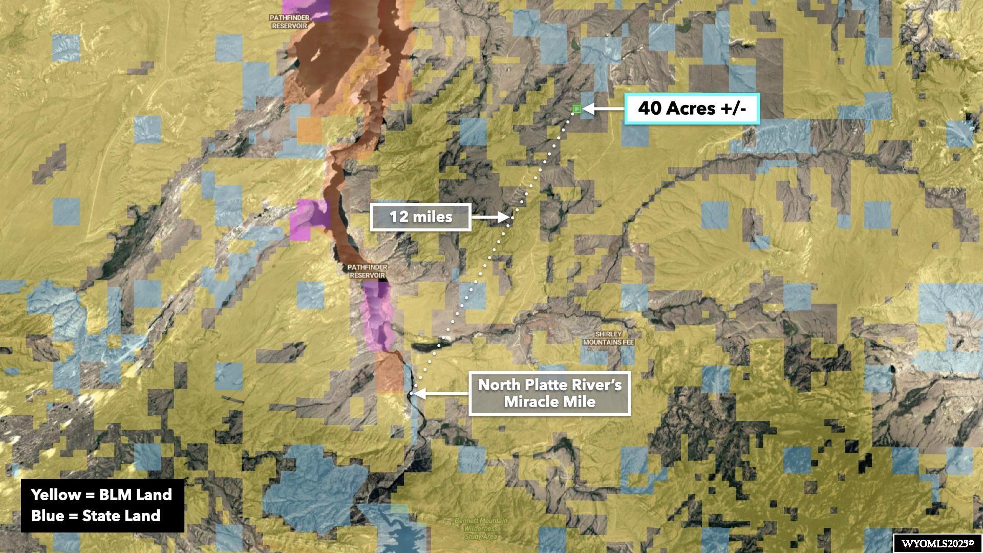 0 Monument Creek Road Hanna, WY 82327 - Photo 15 of 49