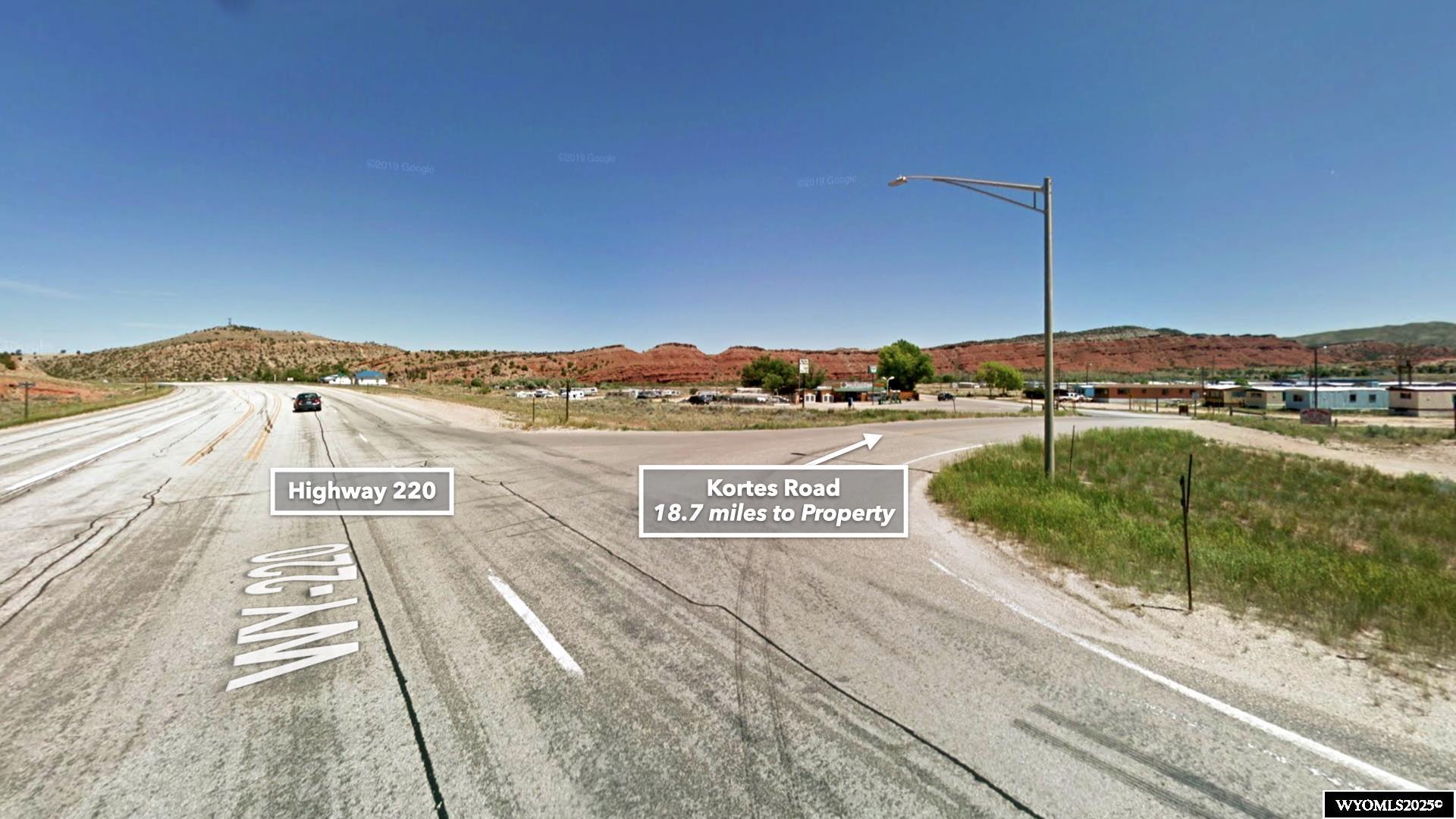 0 Monument Creek Road Hanna, WY 82327 - Photo 19 of 49