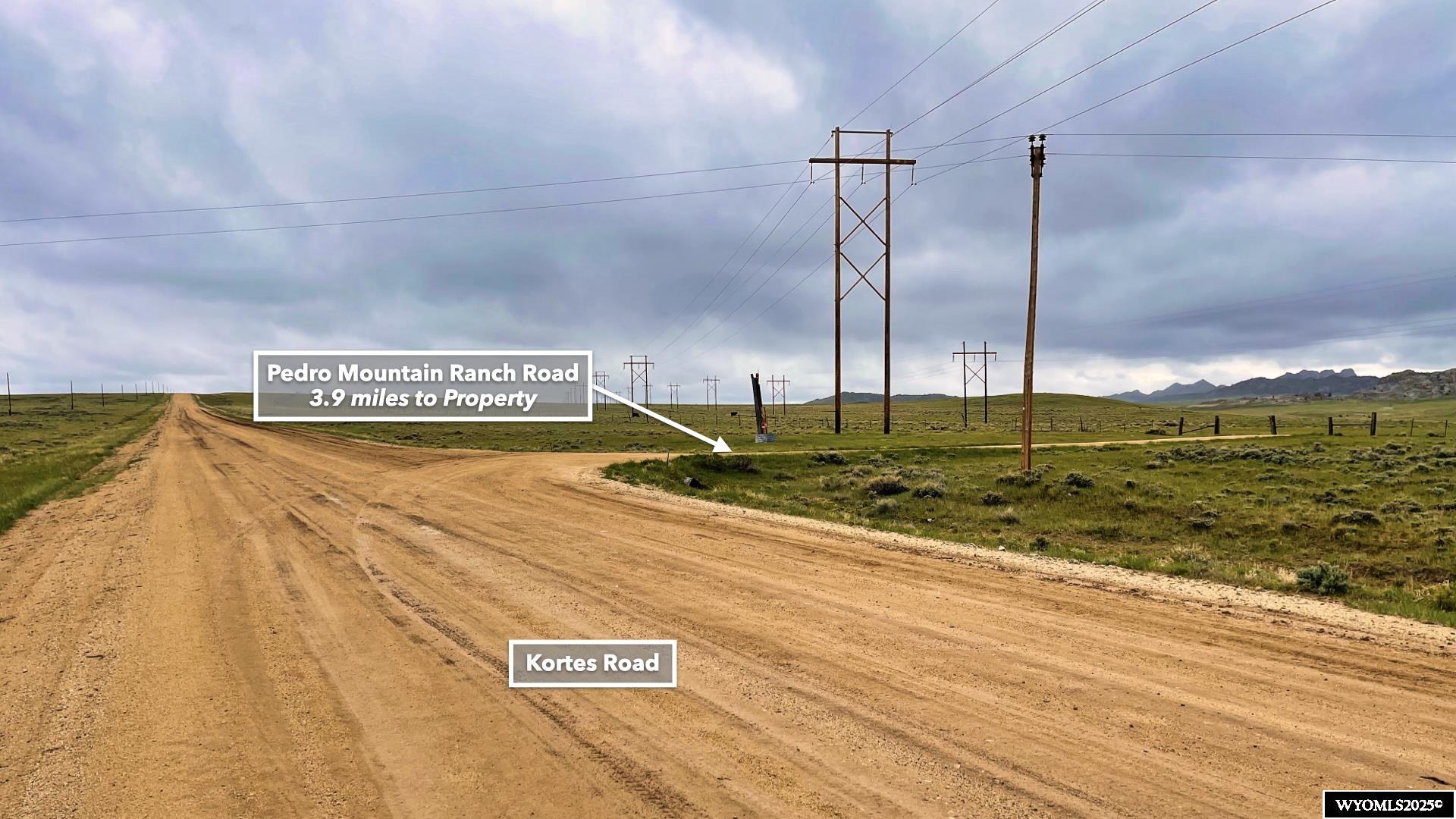 0 Monument Creek Road Hanna, WY 82327 - Photo 20 of 49