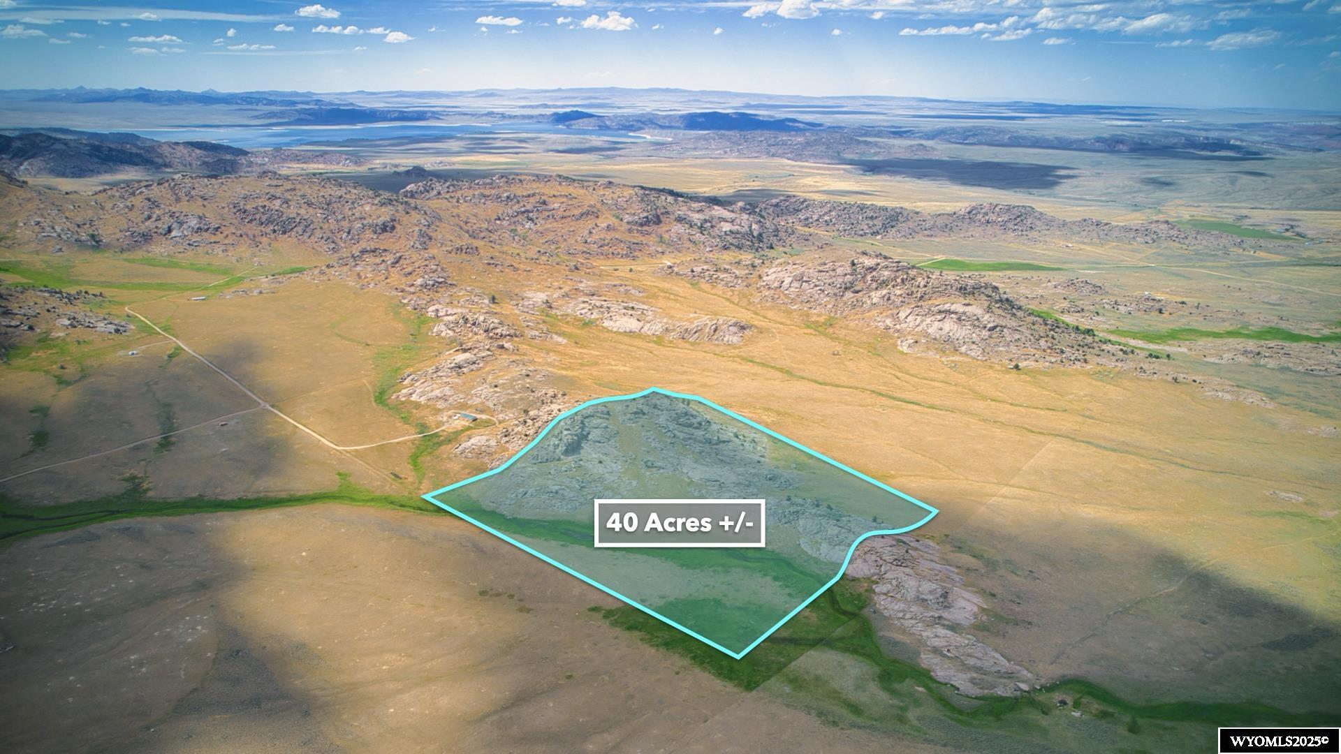 0 Monument Creek Road Hanna, WY 82327 - Photo 2 of 49