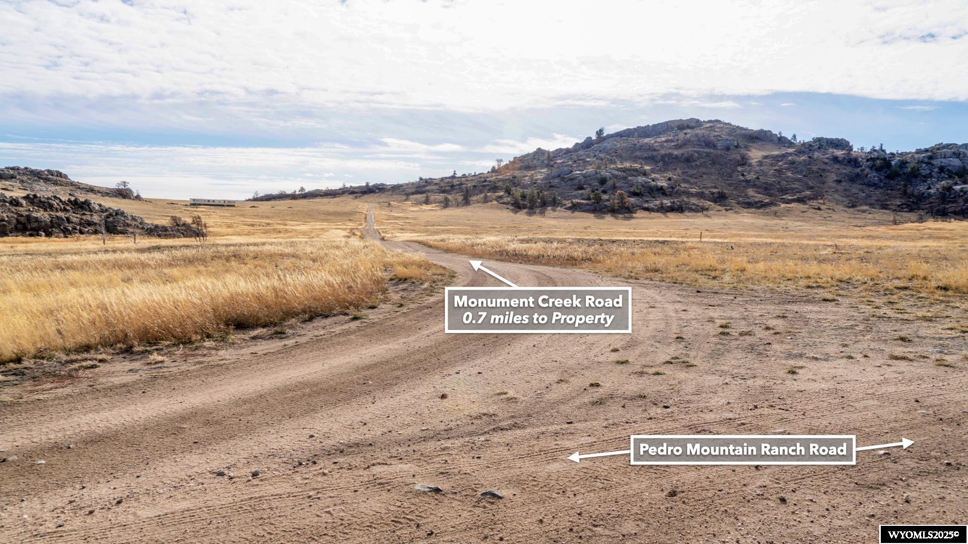 0 Monument Creek Road Hanna, WY 82327 - Photo 25 of 49