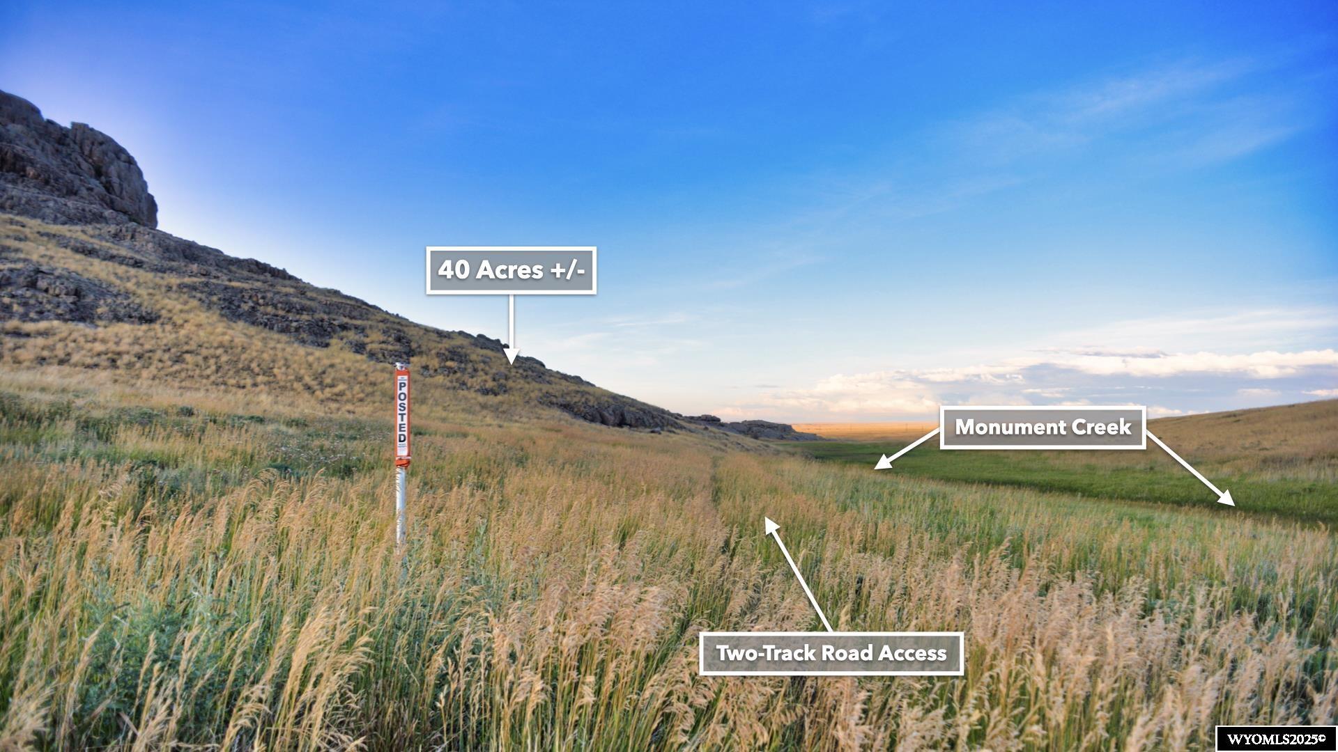 0 Monument Creek Road Hanna, WY 82327 - Photo 26 of 49