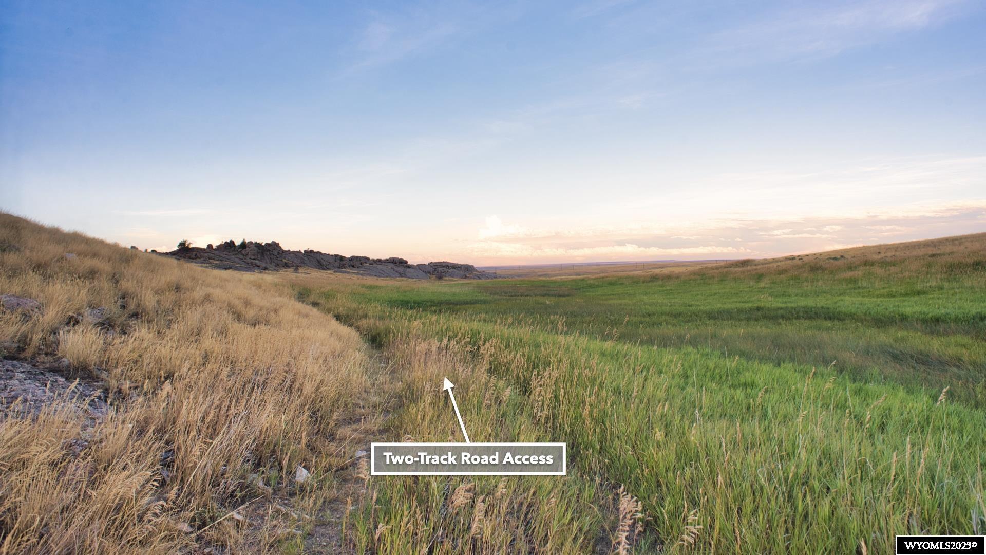 0 Monument Creek Road Hanna, WY 82327 - Photo 27 of 49