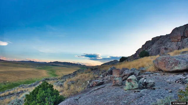 $159,997 | 0 Monument Creek Road, Hanna, WY 82327