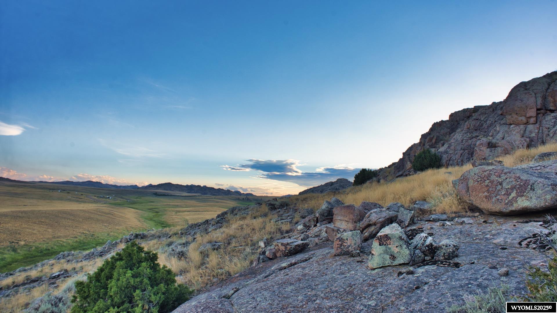 0 Monument Creek Road Hanna, WY 82327 - Photo 28 of 49