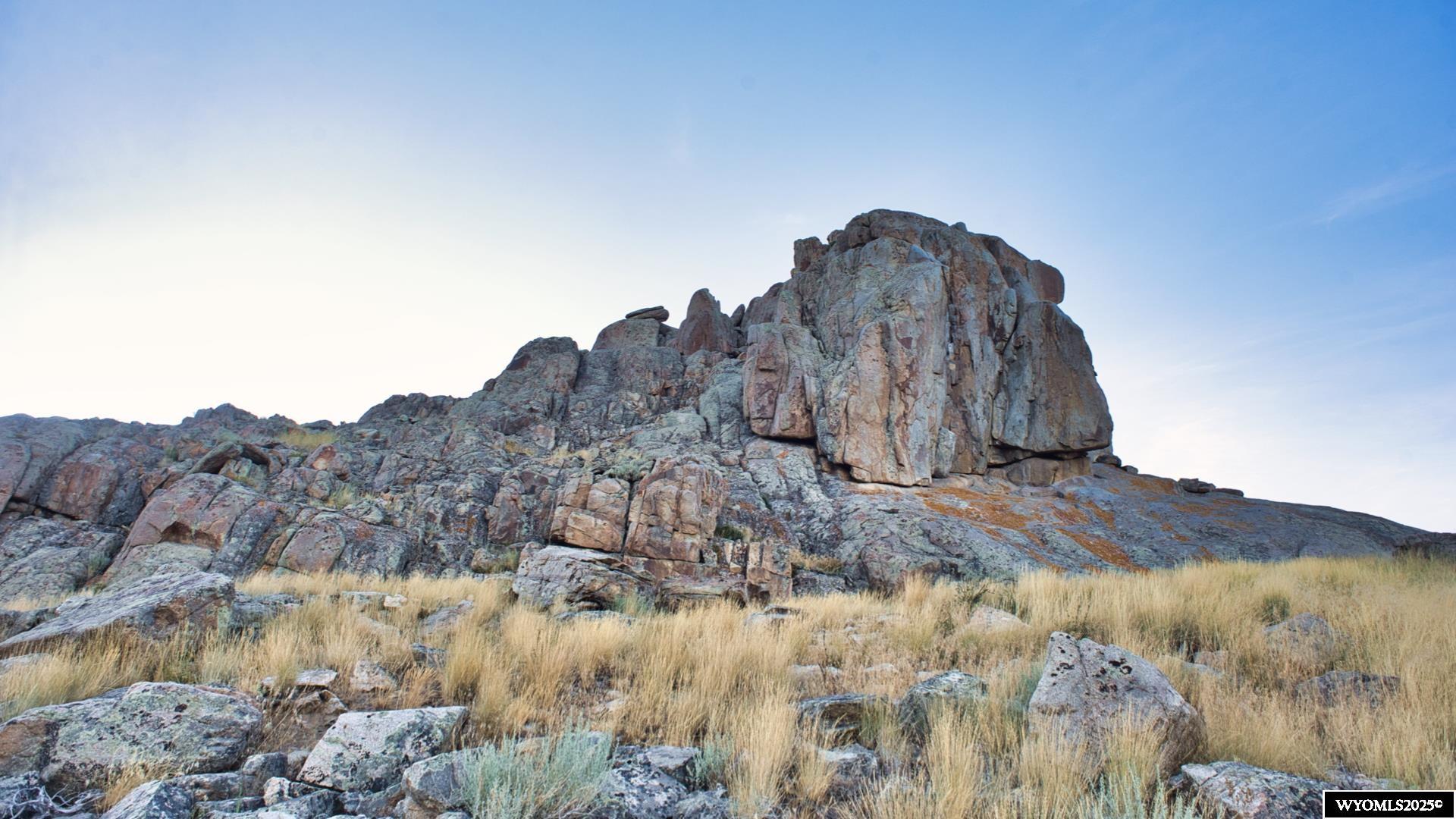 0 Monument Creek Road Hanna, WY 82327 - Photo 29 of 49