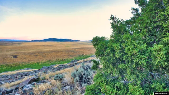 $159,997 | 0 Monument Creek Road, Hanna, WY 82327