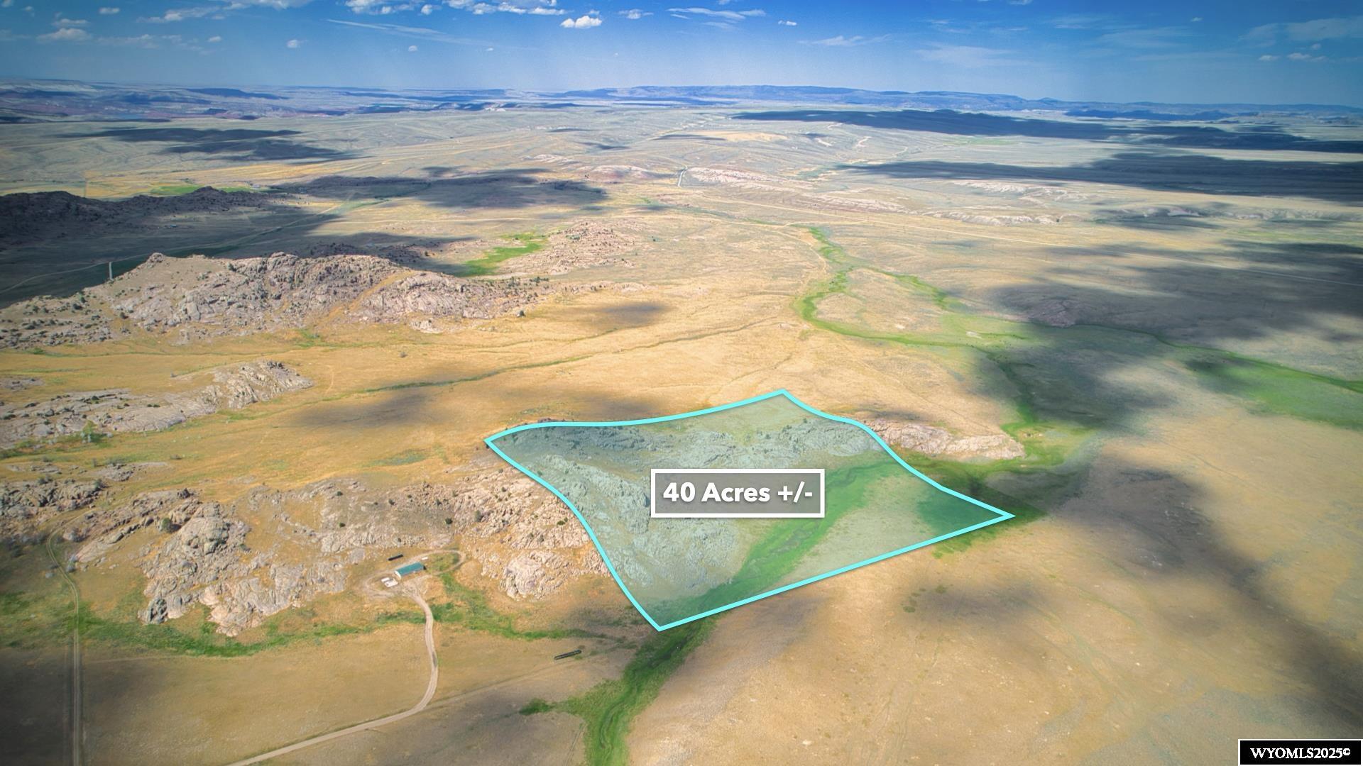 0 Monument Creek Road Hanna, WY 82327 - Photo 31 of 49