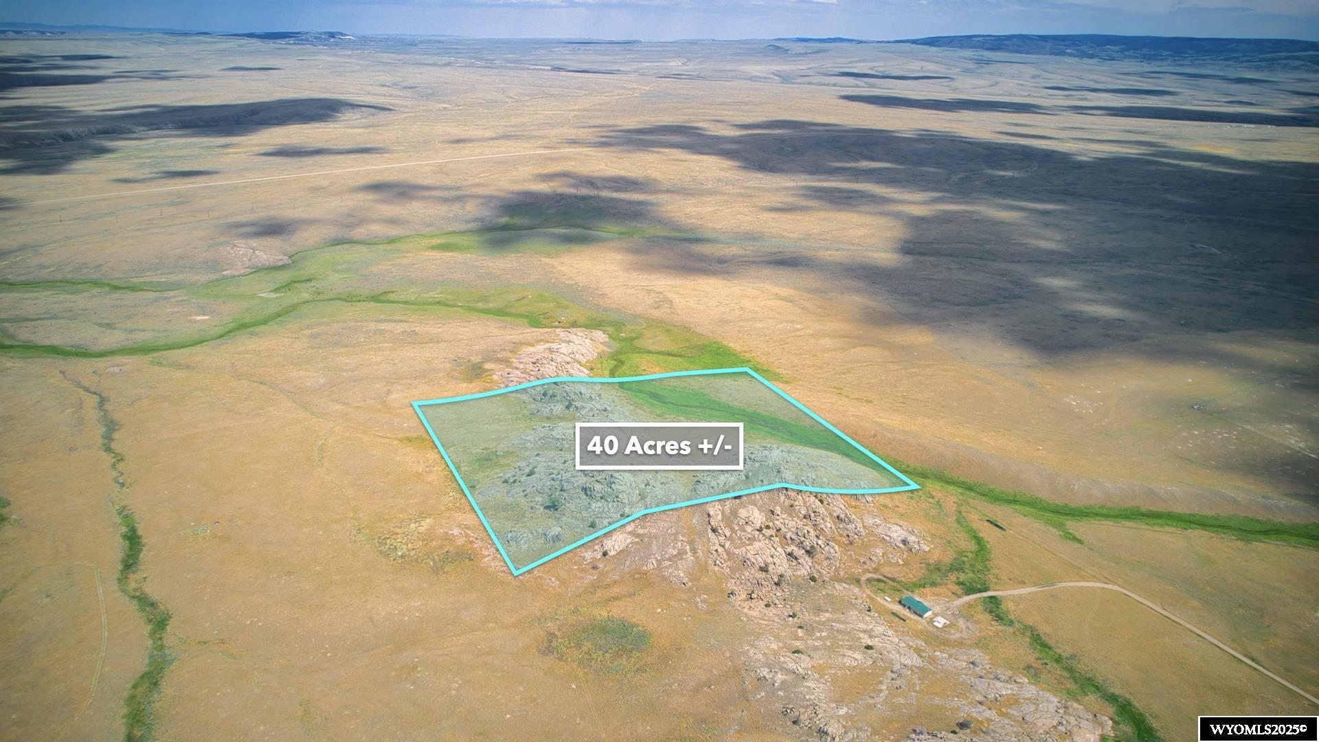 0 Monument Creek Road Hanna, WY 82327 - Photo 32 of 49